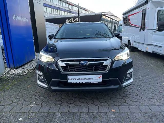 Subaru XV AWD e-Boxer e-Boxer