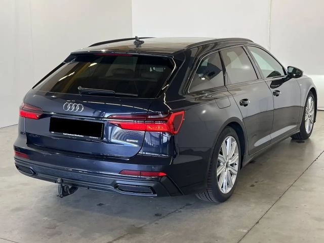 Audi A6 55 TFSI Avant Quattro S-Line