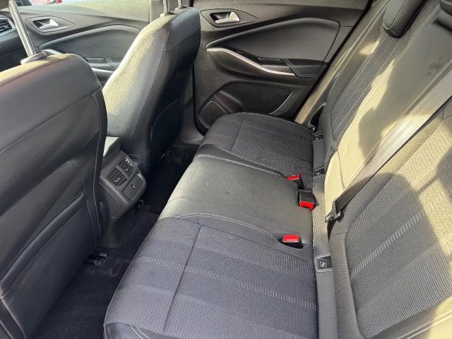 Opel Grandland X 1.2 Turbo Turbo