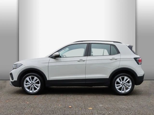 Volkswagen T-Cross 1.0 TSI DSG Life