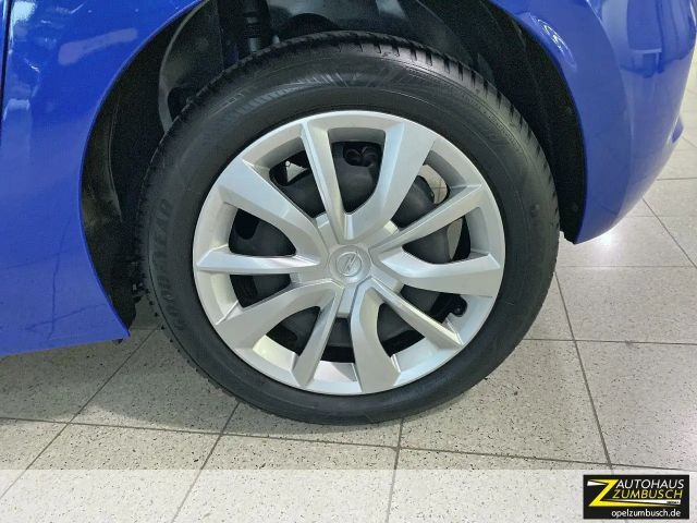 Opel Corsa Edition F Edition