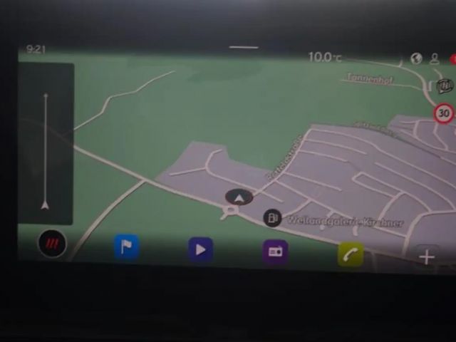 Seat Arona DSG FR-lijn