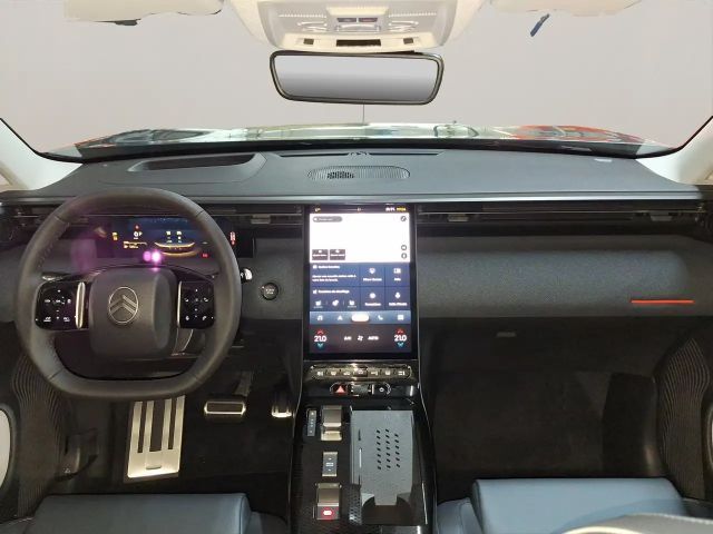 Citroën C5 Aircross Max