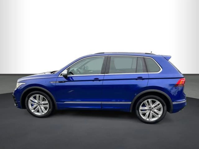 Volkswagen Tiguan 2.0 TSI 4Motion DSG