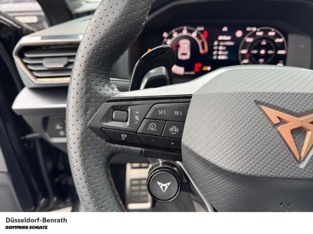 Cupra Leon 2.0 TSI DSG VZ