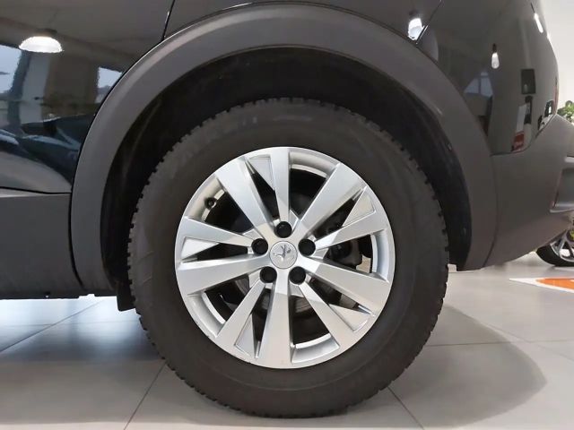 Peugeot 3008 Active Pack EAT8 PureTech