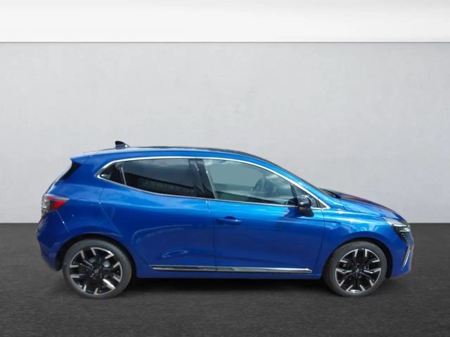 Renault Clio TCe 90 Techno