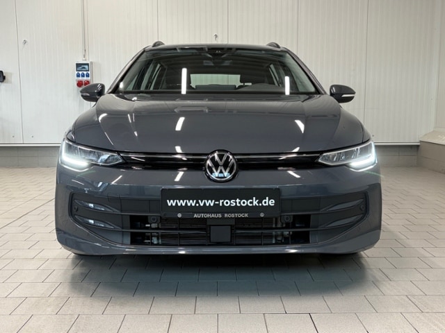 Volkswagen Golf 1.5 eTSI DSG Golf VIII Variant