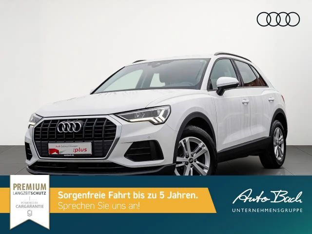 Audi Q3 35 TDI S-Tronic
