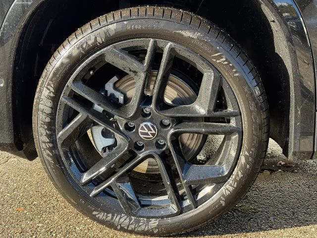 Volkswagen Tayron DSG eHybrid