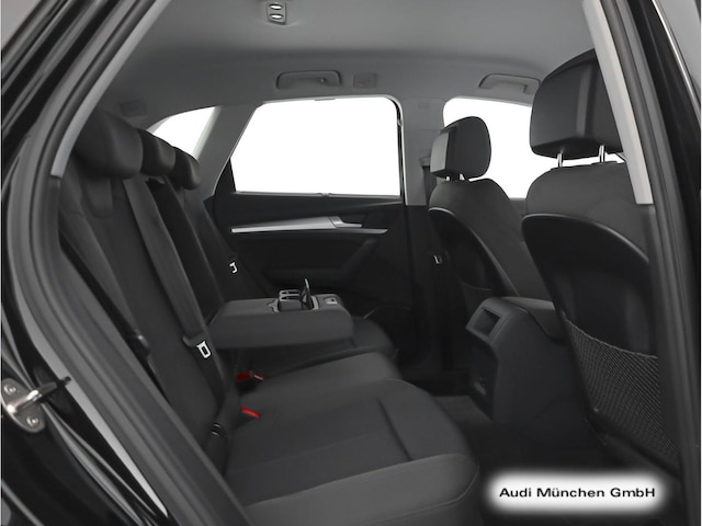 Audi Q5 40 TDI Quattro S-Tronic