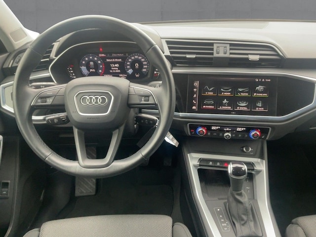 Audi Q3 35 TFSI S-Tronic