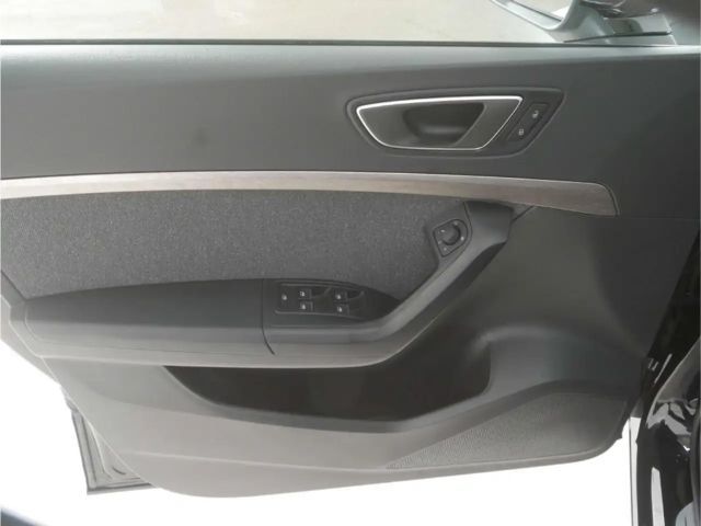 Seat Ateca 1.5 TSI DSG