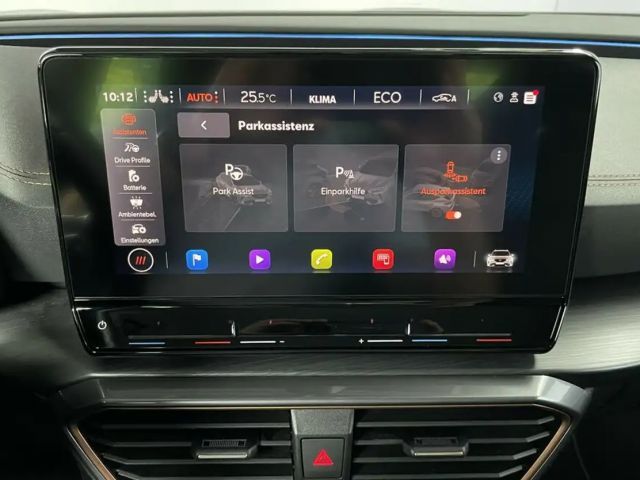 Cupra Formentor e-Hybrid