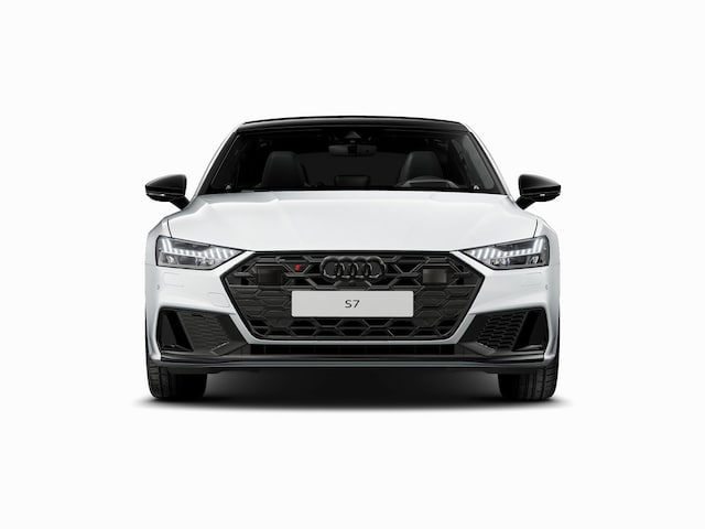 Audi S7 Quattro Sportback