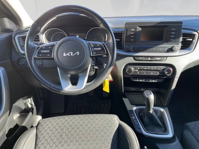 Kia Ceed SportWagon Titan