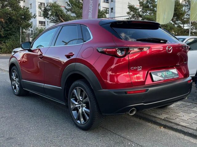 Mazda CX-30 4WD Selection