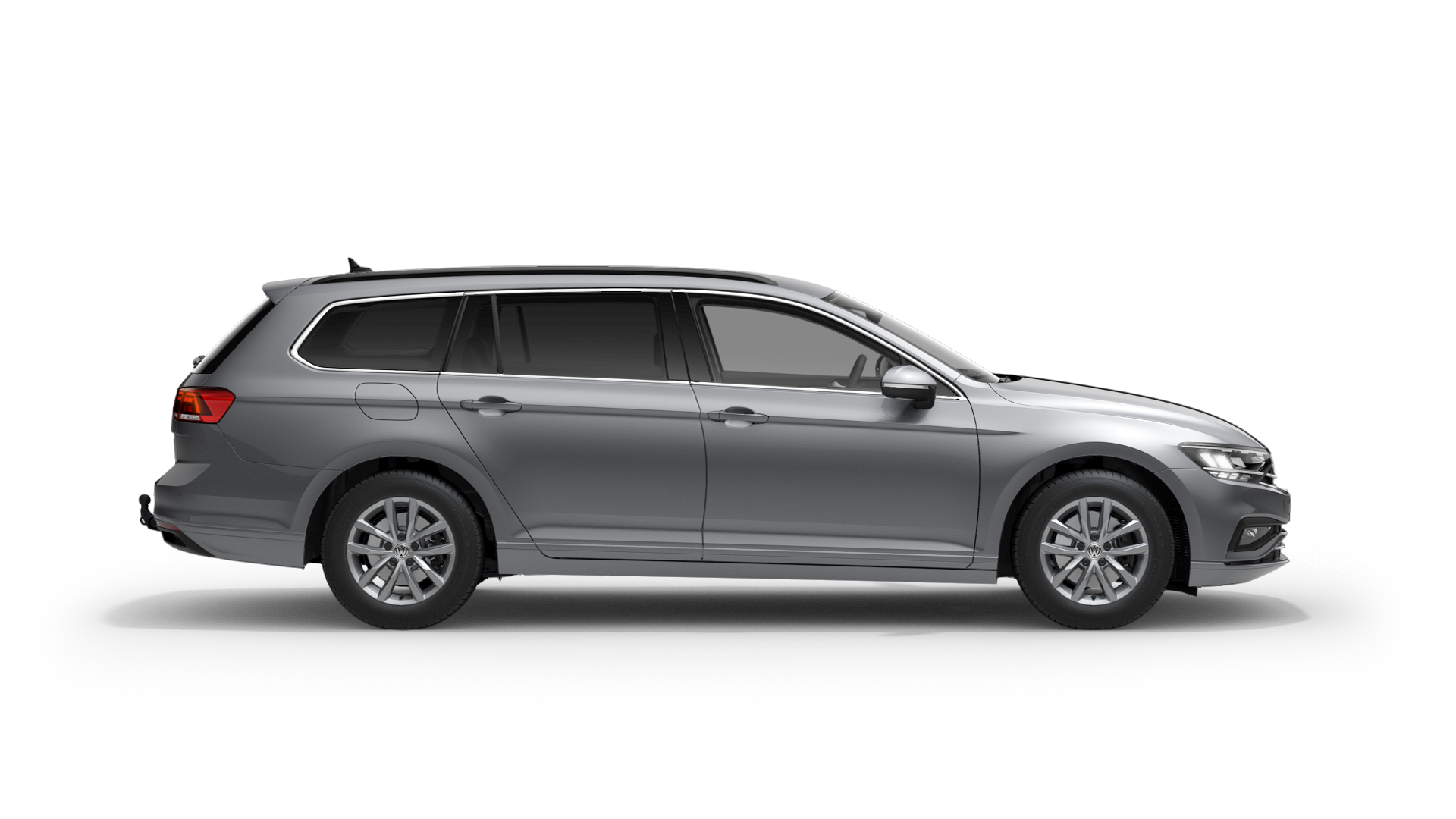 Volkswagen Passat 1.5 TSI Business DSG Variant