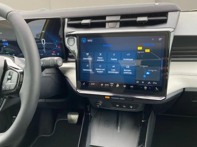 Ford Puma Gen-E Premium