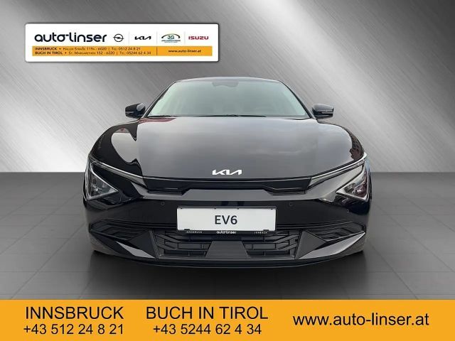 Kia EV6 Air Vierwielaandrijving