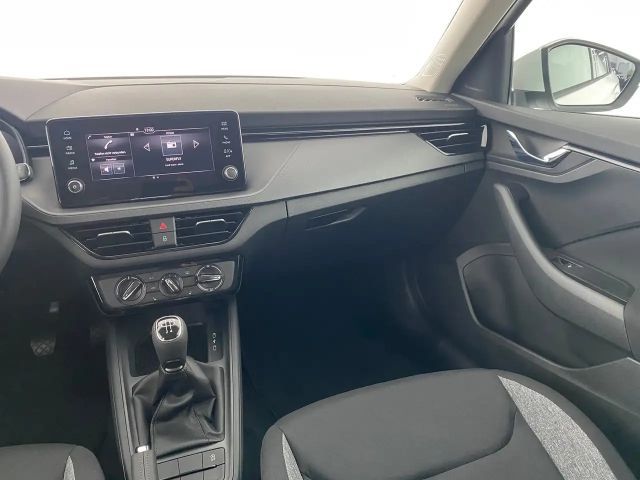 Skoda Kamiq Essence TSI