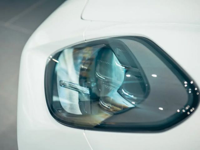 Porsche Panamera 4 E-Hybrid