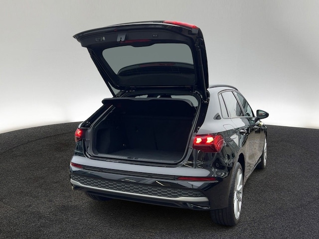 Audi A3 30 TFSI S-Tronic Sportback
