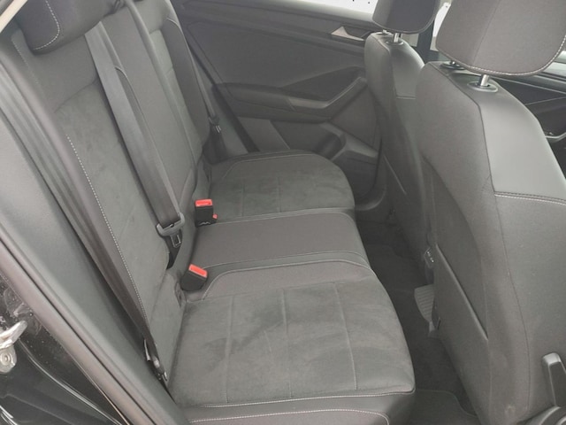 Volkswagen T-Roc 1.5 TSI DSG Style