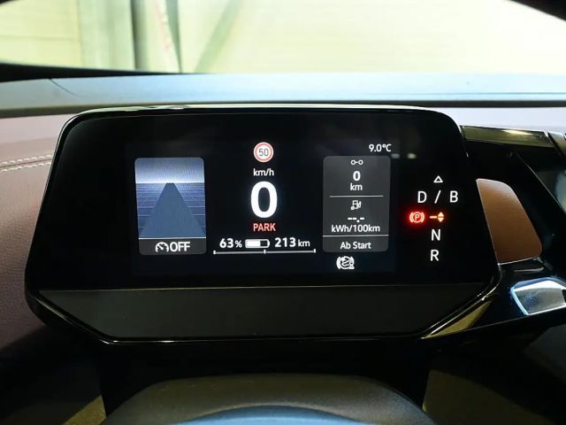 Volkswagen ID.4 77 KWh Performance Pro