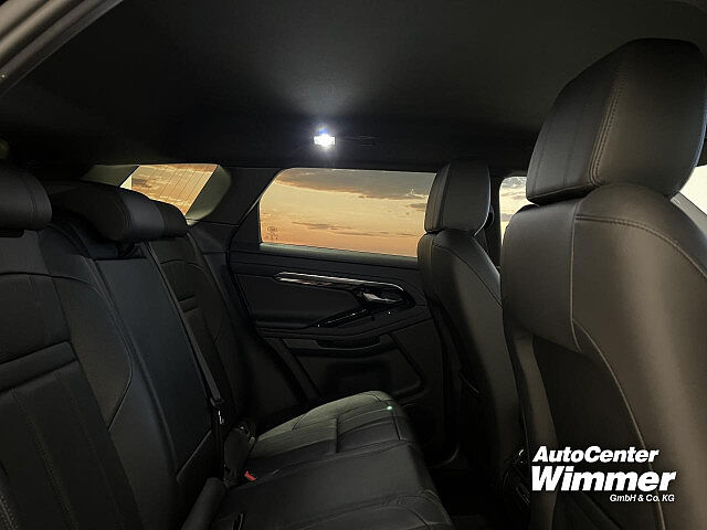 Land Rover Range Rover Evoque S