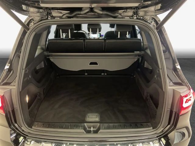 Mercedes-Benz EQB 300