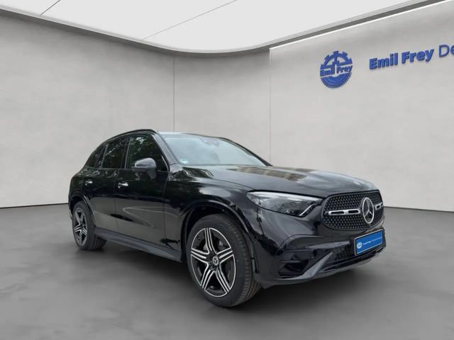 Mercedes-Benz GLC 220 GLC