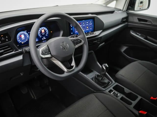 Volkswagen Caddy 2.0 TDI