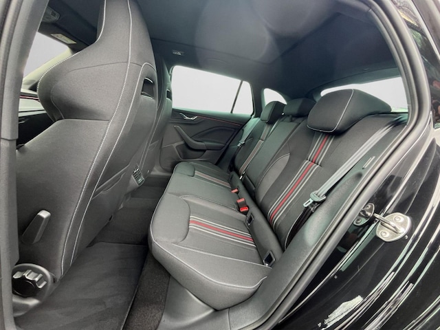 Skoda Scala 1.0 TSI Monte Carlo