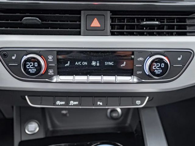 Audi A4 35 TFSI S-Line