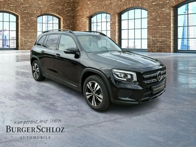 Mercedes-Benz GLB 250 4MATIC