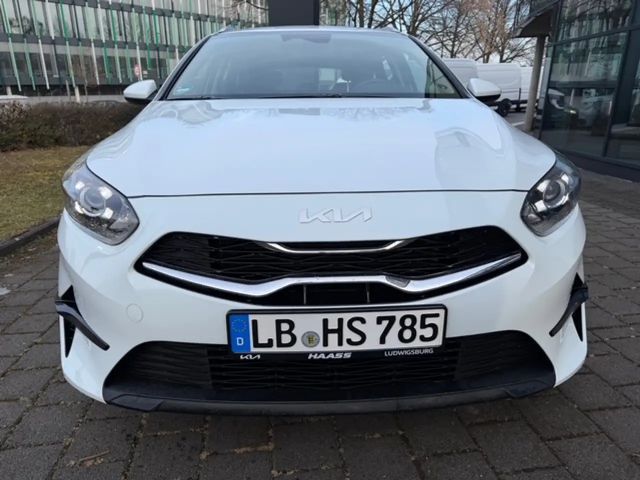 Kia Ceed GDi SportWagon Vision