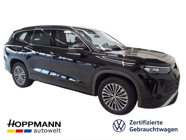 Volkswagen Tayron 1.5 eTSI DSG IQ.Drive Life