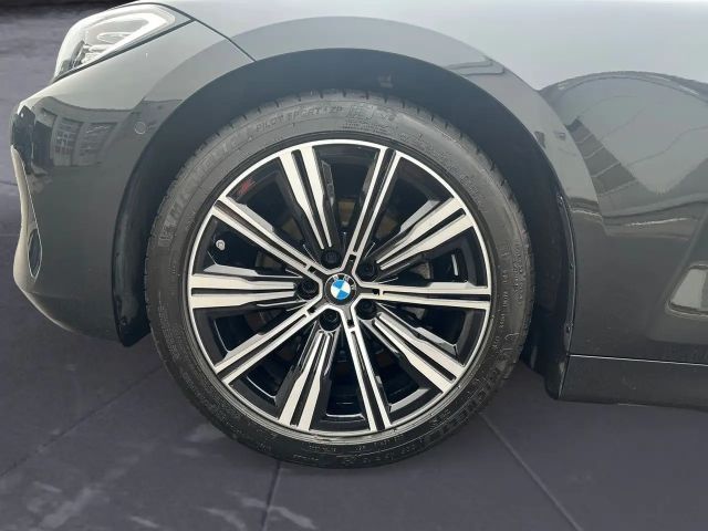 BMW 420 420i Cabrio