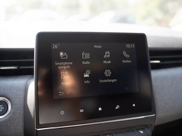 Mitsubishi Colt Plus Kamera/Navi/LHz/SHz/CarPlay/Keyless