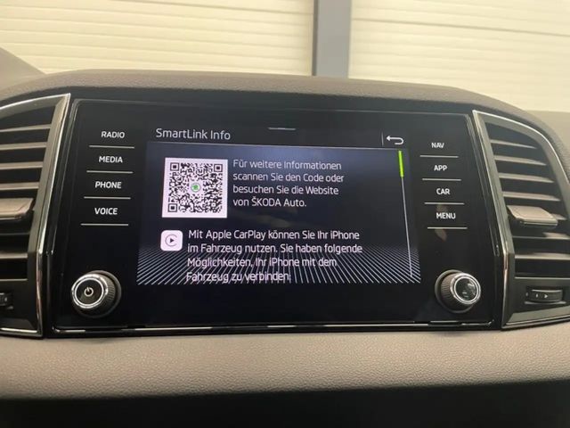 Skoda Karoq 2.0 TDI Ambition