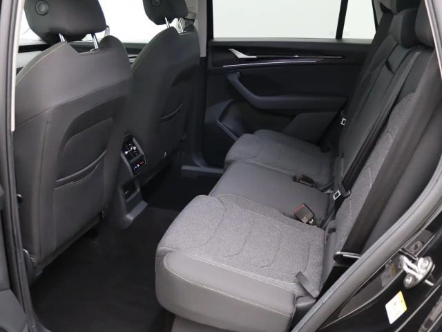 Skoda Kodiaq 2.0 TDI 4x4 Selection