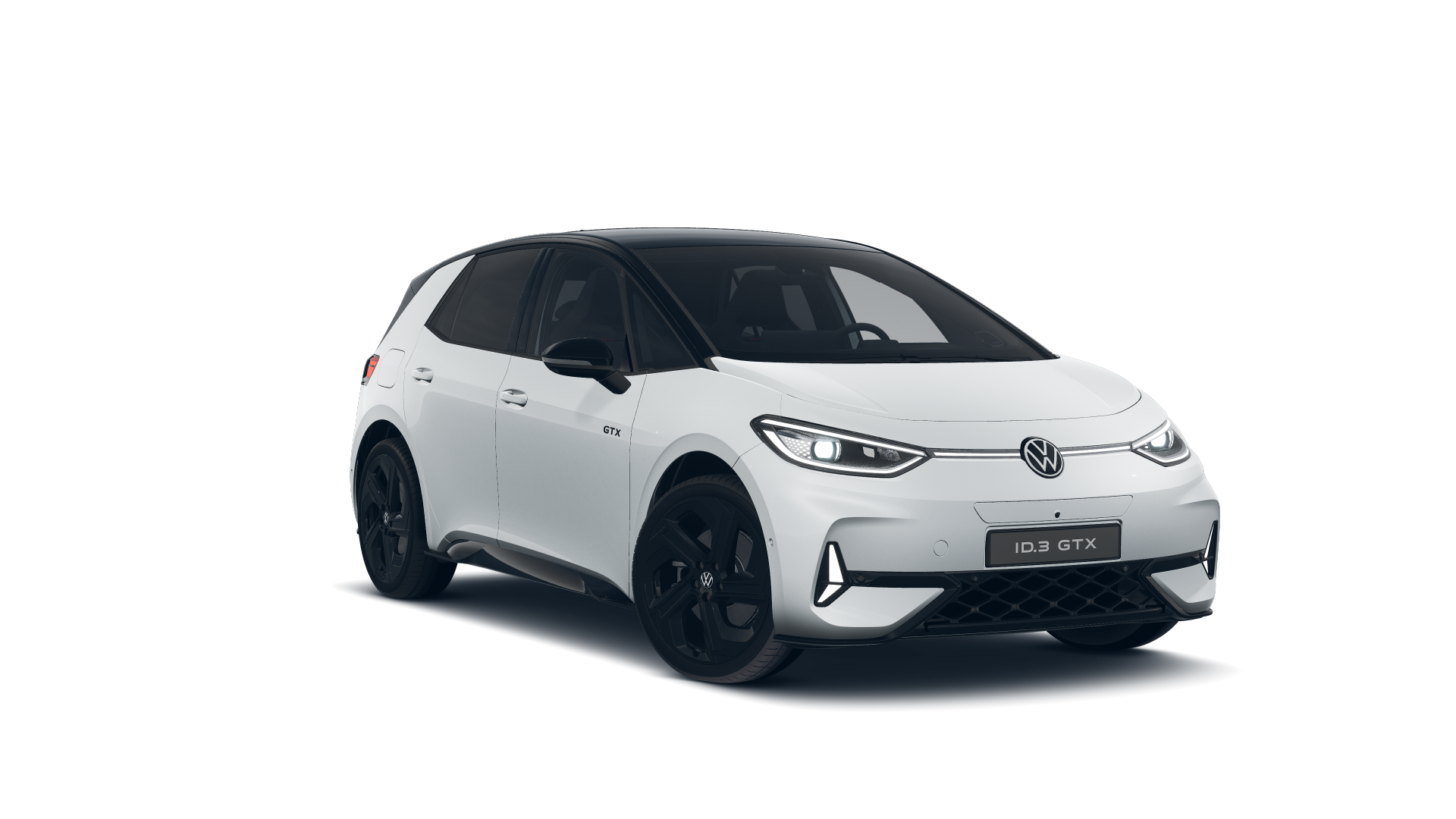 Volkswagen ID.3 GTX IQ.Drive