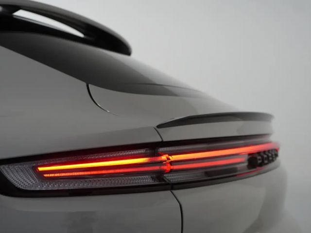 Porsche Cayenne Coupé E-Hybrid