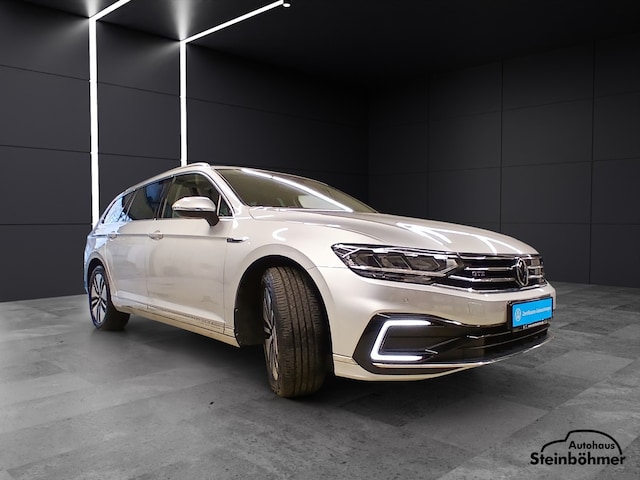 Volkswagen Passat GTE Variant