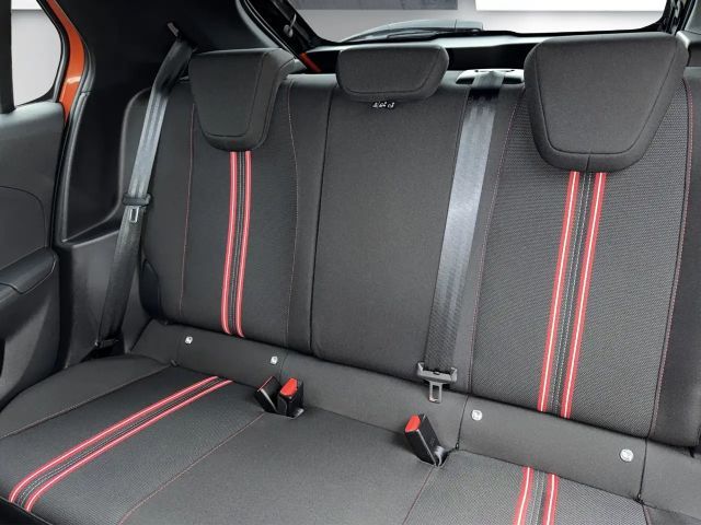 Opel Corsa GS-Line Grand Sport