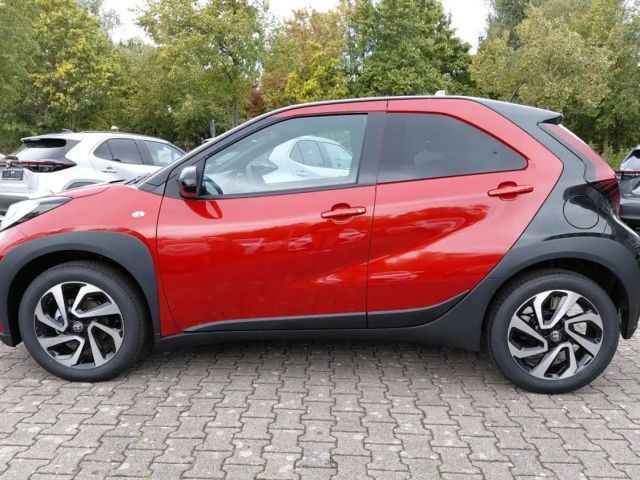 Toyota Aygo X Hatchback