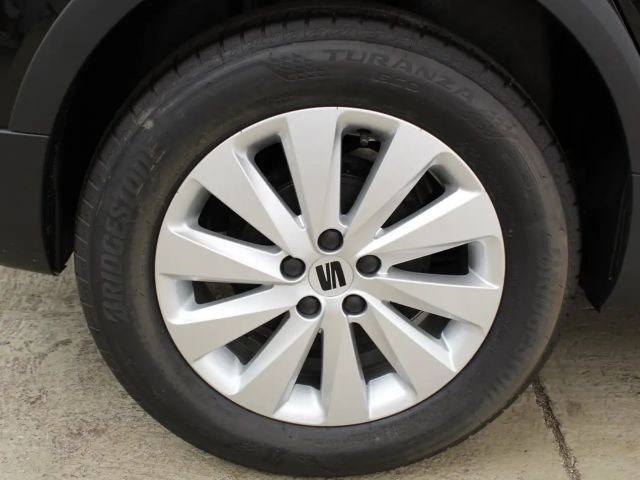 Seat Arona 1.0 TSI Reference