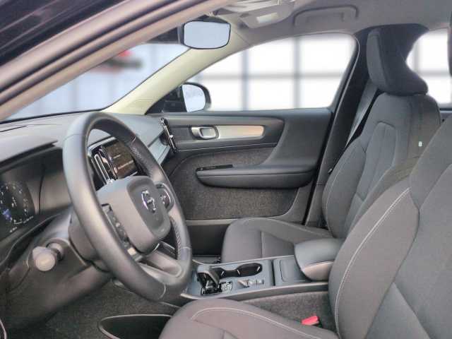 Volvo XC40 LED Klima Einparkhilfe el. Fenster
