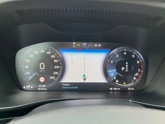 Volvo XC40 Geartronic Momentum T3